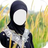 Arab Fashion Photo Montage on 9Apps