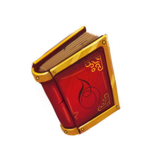 My Story Dice - Free icon