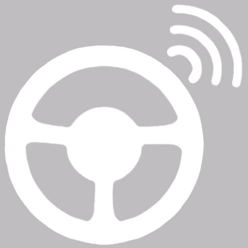 My Car App icon