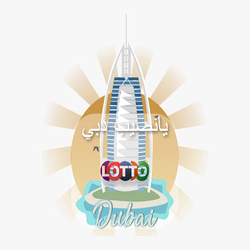 Dubai Lottery icon