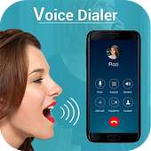 Speak to Caller Name - VoCaller - Voice Dialer, on 9Apps