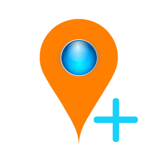 My Locations   : Maps  Street View Save Places icon