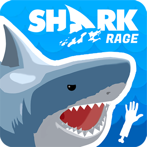 Shark Rage icon
