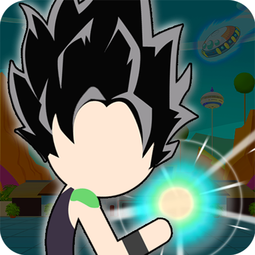 Stickman Fight Super icon