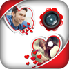 Love Photo Collage icon