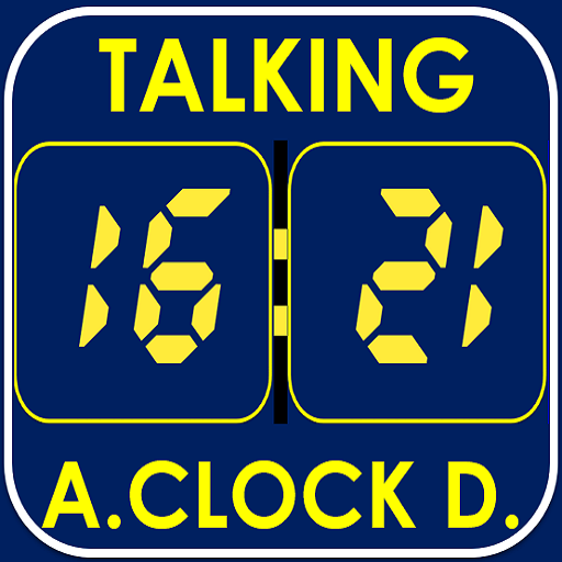 Sensor Clock icon
