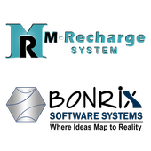 Bonrix Direct Recharge Commission icon