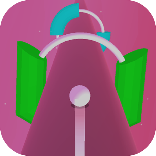 Tower Balls icon