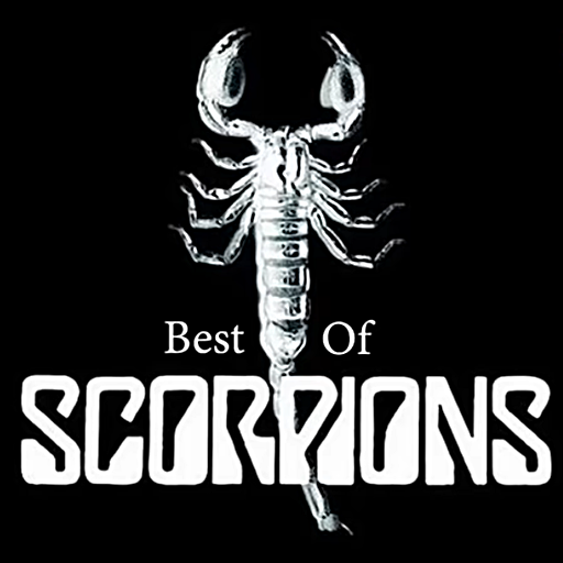 Scorpions Popular Songs | Video Collection icon