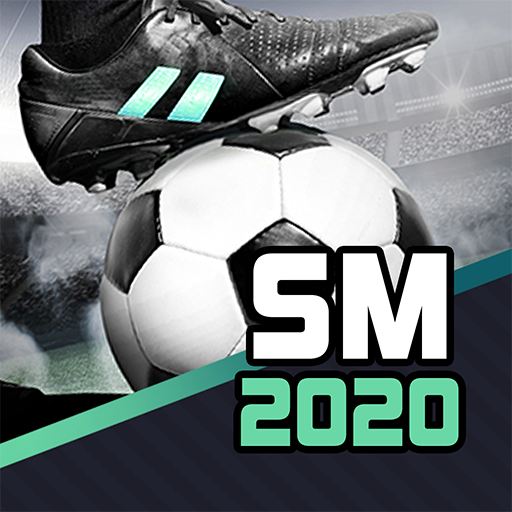 Soccer Manager 2020 icon