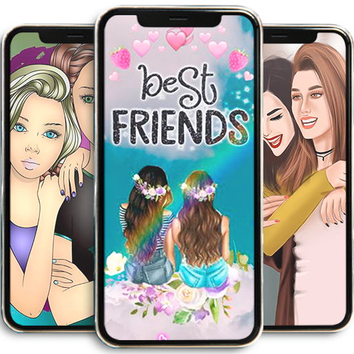 BFF Wallpapers icon