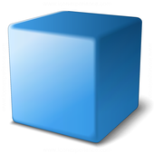 POP CUBE icon