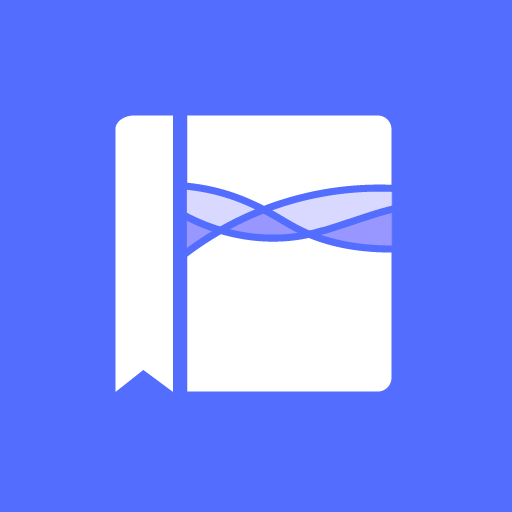 Koekeep: intelligent voice dia أيقونة