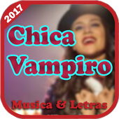 Chica Vampiro Music Lyrics icon
