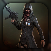 PUBG Wallpaper-PUBG Background icon