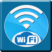 Master Wifi Auto Key Analyzer icon