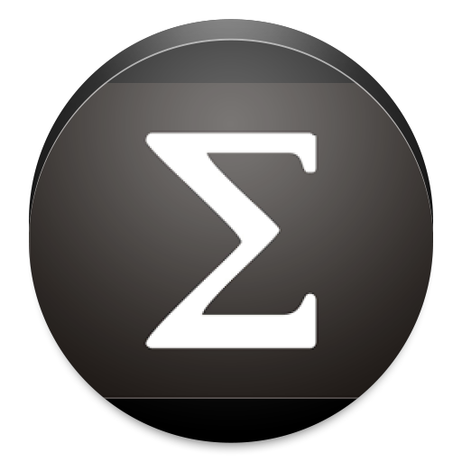 Discrete Mathematic Calculator icon