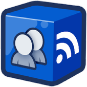 Secret Contacts icon