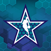 NBA All-Star 2019 icon