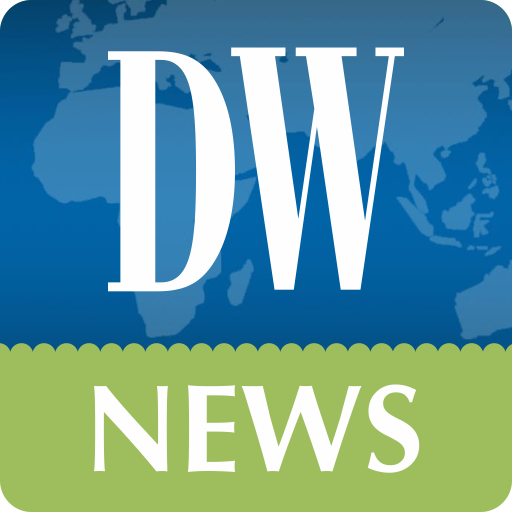 Diamond World News icon