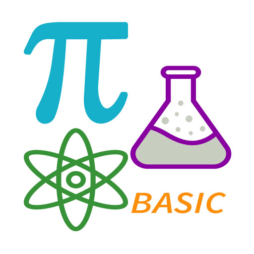 All in One Formula Basic icon