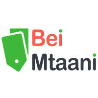 BeiMtaani: Online Shopping