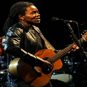 Tracy Chapman Songs &amp; Lyrics icon