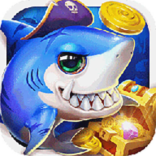 欢乐捕鱼 icon