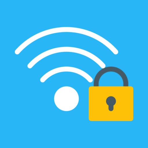 Wifi Password Master - Key Finder Free icon