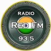 Red FM 93.5 Online Radio India 93.5 FM Radio App on 9Apps