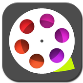 Japps tube Hd Full movies free app icon