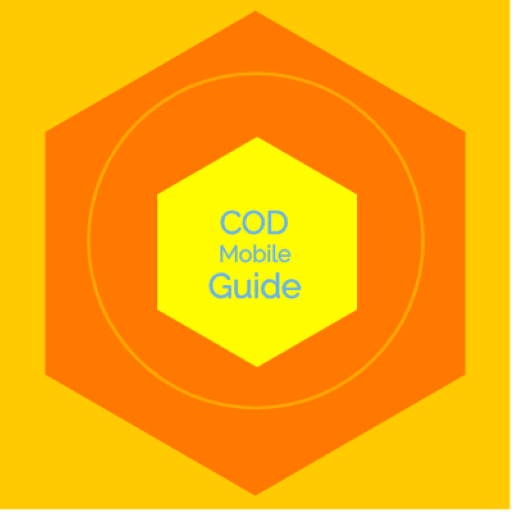 ikon COD Mobile Guide