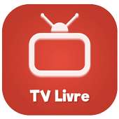 TV Livre on 9Apps