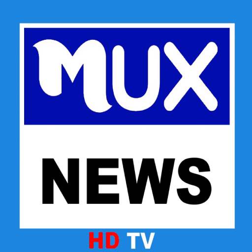 Mux News Hd icon