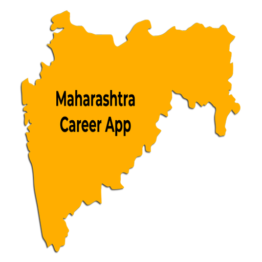 Maharashtra Career App icon