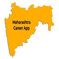 Maharashtra Career App