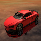 Ultimate Car Racing Game icon