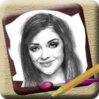 Sketch Draw on 9Apps