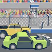 Drag Racing أيقونة