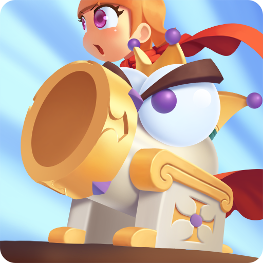 ikon Pasha's Adventure