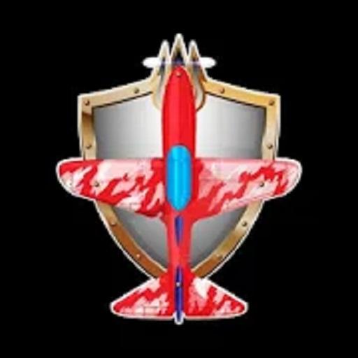 Air Force: Military WW2 Pilot icon