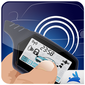 Car Alarm hacker simulator icon