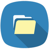 File Manager Lite icon