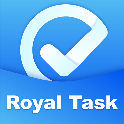 Royal Task Deals icon
