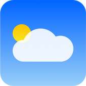 Weather Forecast on 9Apps