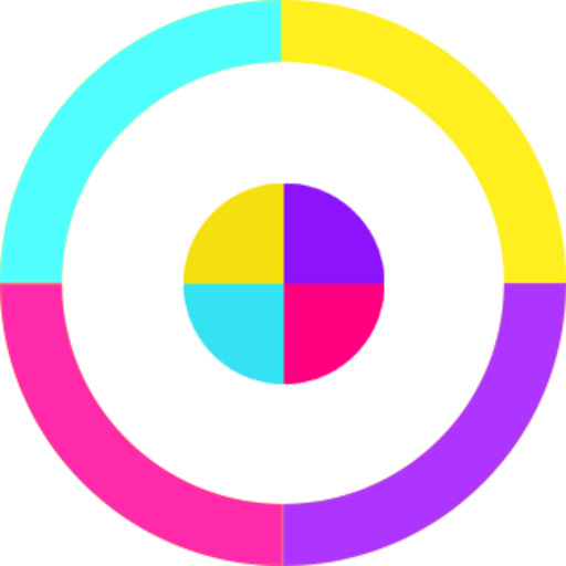 Color Switch - Endless Fun icon