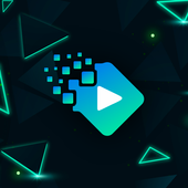 Stream Button أيقونة