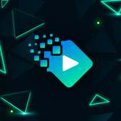 Stream Button on 9Apps