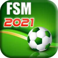 Football Super Manager 2021