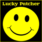 Lucky Root Patcher icon